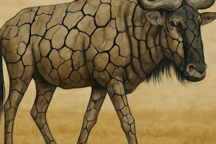 A year older, none the wiser ‒ a fractious GNU stumbles on