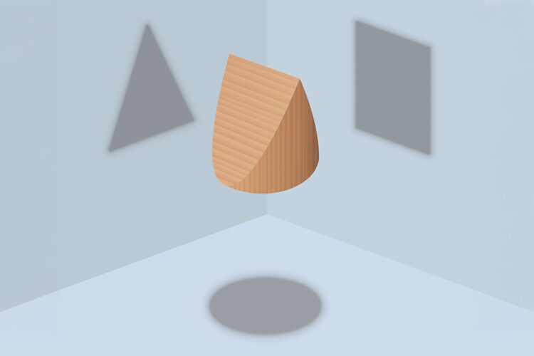 A new lens on inflation