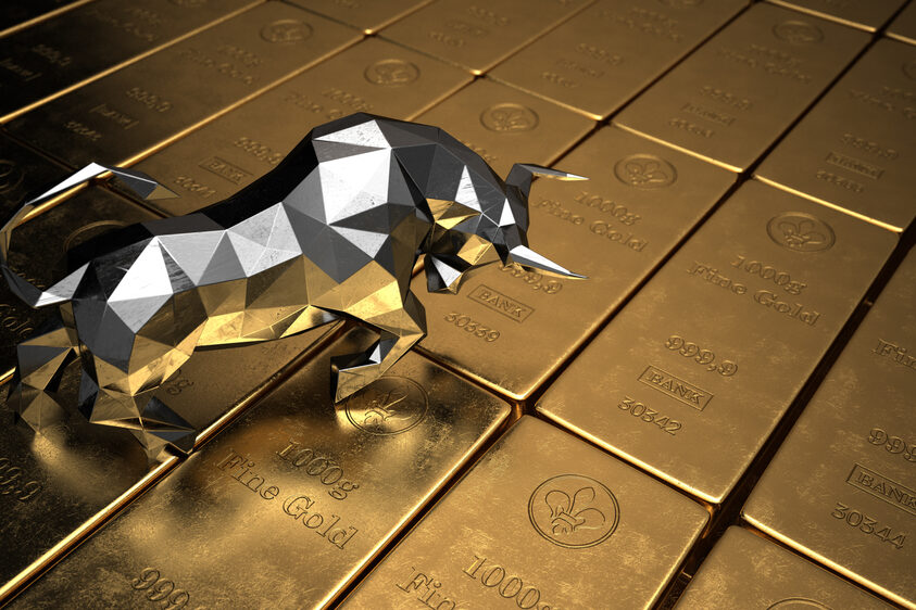 Precious metals’ price pause