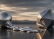 Unpredictable outcomes from transformative events